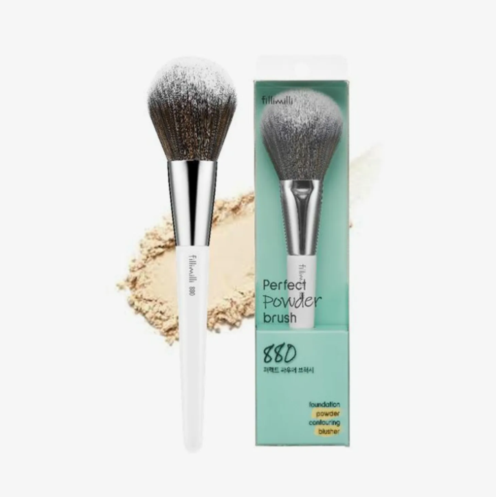 FILLI PERFECT POWDER BRUSH 880