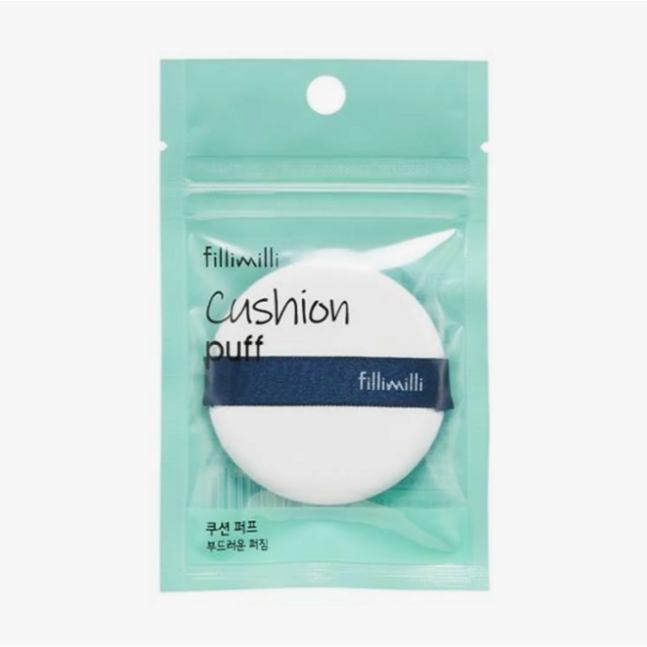 FILLIMILLI CUSHION PUFF