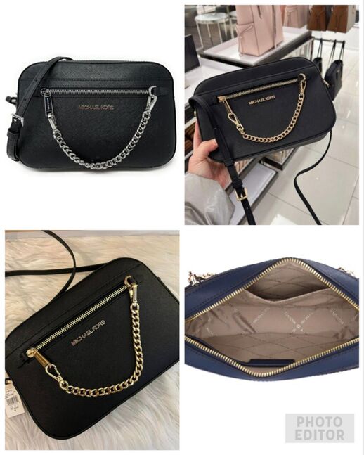 Michael kors crossbody