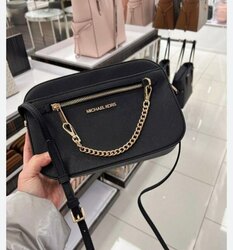 Michael kors crossbody