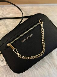 Michael kors crossbody