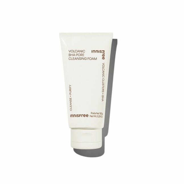 INNISFREE V.BHA Pore Cleansing Foam 150ml