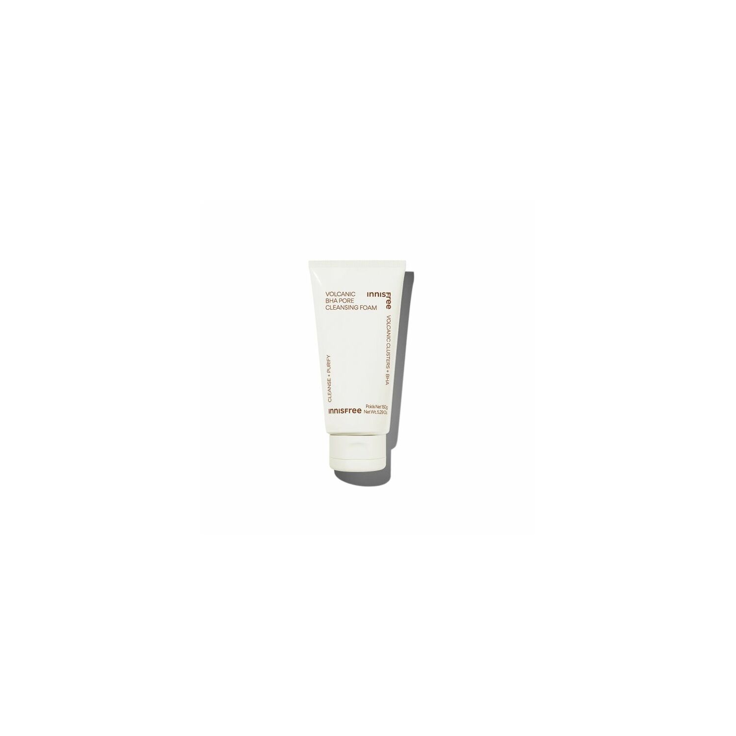 INNISFREE V.BHA Pore Cleansing Foam 150ml
