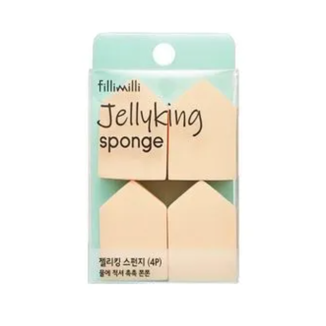 FILLIMILLI JELLYKING SPONGE