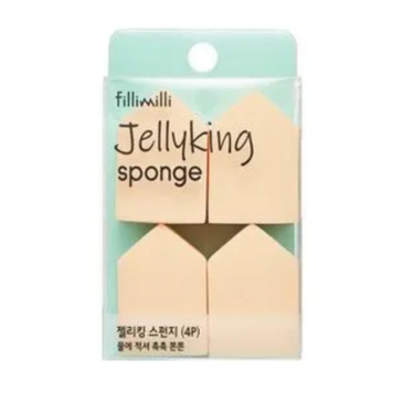 FILLIMILLI JELLYKING SPONGE