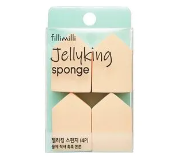 FILLIMILLI JELLYKING SPONGE