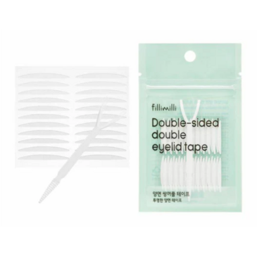 FILLIMILLI DOUBLE-SIDED DOUBLE EYELID TAPE