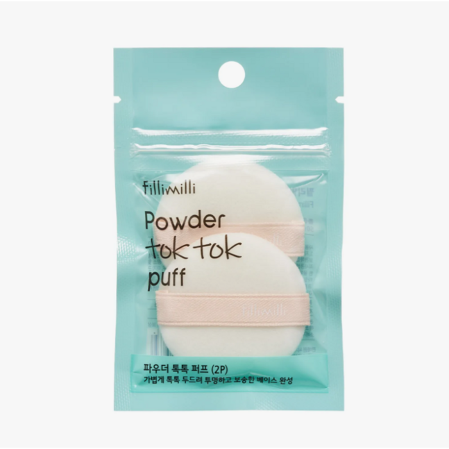 FILLIMILLI-POWDER-TOK-TOK-PUFF