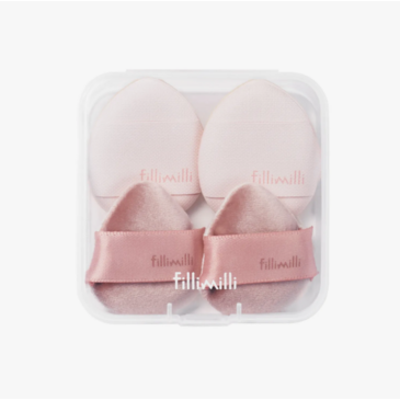 FILLIMILLI-MINI-TAPPING-PUFF (BASE&BLUSH()