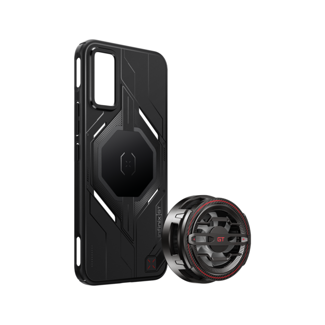 Infinix GT30 Pro 12/256GB - Ухаалаг гар утас