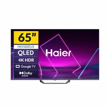 Haier - H65S80EUX 65"