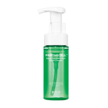 BIOHEAL BOH PANTHECELL REPAIR CICA NON-TOUCH BUBBLE CLEANSER	