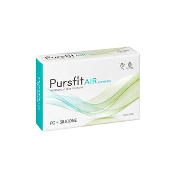 PURSFIT AIE CLEAR