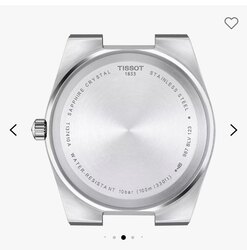 ✨ tissot prx 40mm – цаг хугацааны төгс тансаглал