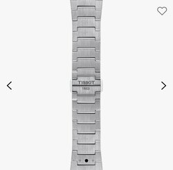 ✨ tissot prx 40mm – цаг хугацааны төгс тансаглал
