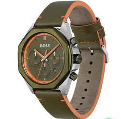 💚 hugo boss green chrono – цэнгэг, хүчирхэг стиль