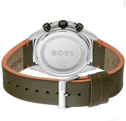 💚 hugo boss green chrono – цэнгэг, хүчирхэг стиль