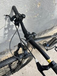 Giant talon 29-4