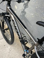 Giant talon 29-4