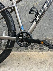 Giant talon 29-4
