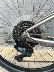 Giant talon 29-4