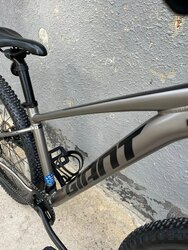 Giant talon 29-4
