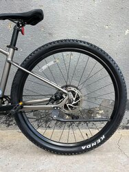 Giant talon 29-4