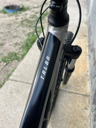 Giant talon 29-4