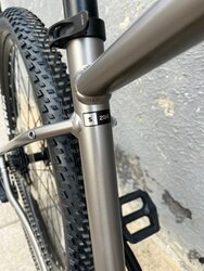 Giant talon 29-4