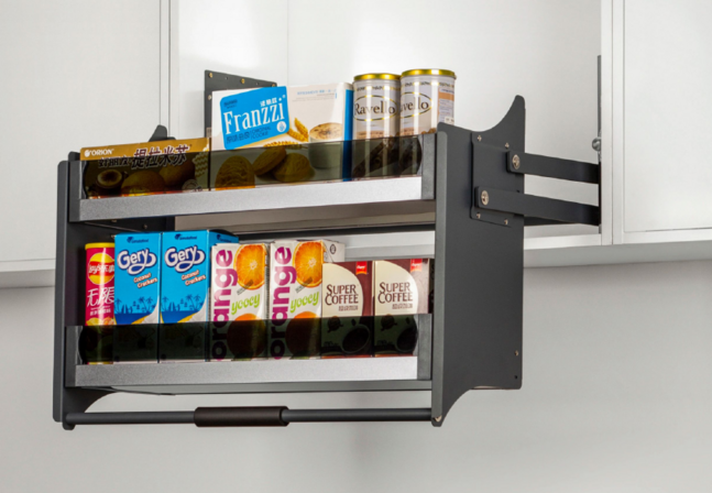 Татаж буулгадаг сагс 600мм