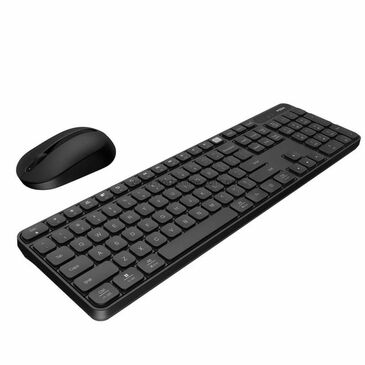 Mi Wireless Keyboard and Mouse