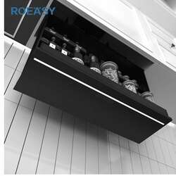 Ухаалаг, автомат өргөгчтэй тавиур