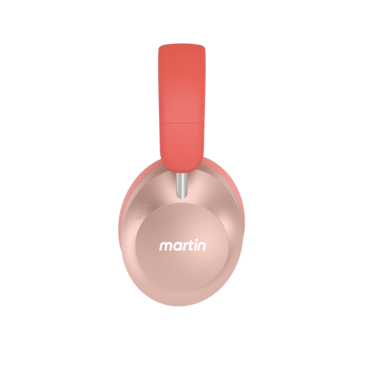Martin SoundSync 300 ANC Wireless Headphone 