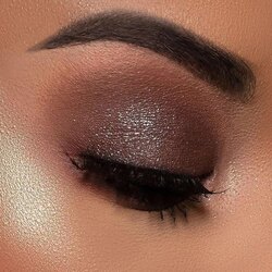 Dose of colors - block party eyeshadow  өнгө: caffeine queen 
