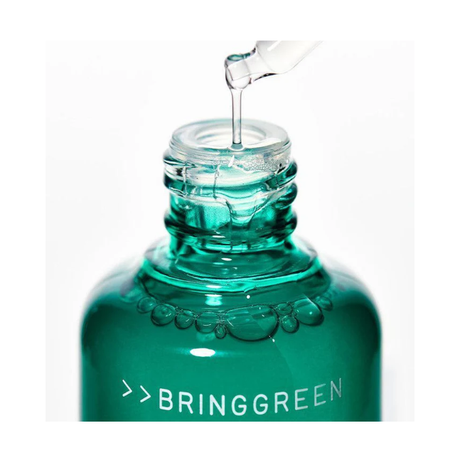 BRINGGREEN Zinc Teca Blemish Serum 25ml