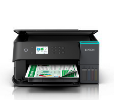 Epson EcoTank L6360 Printer / C11CL42513/	