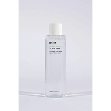 LOTUS WATER CALMING TONER