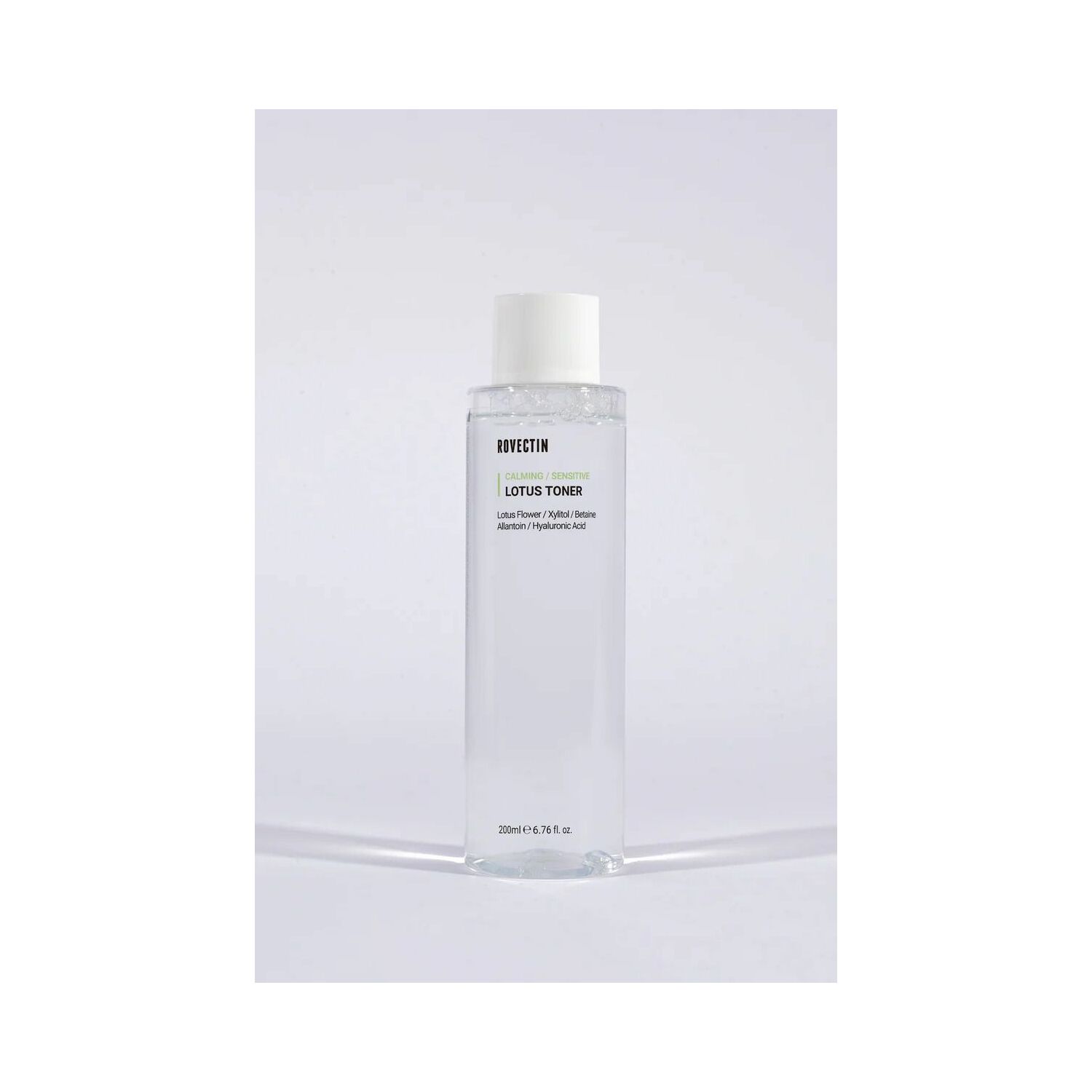 LOTUS WATER CALMING TONER