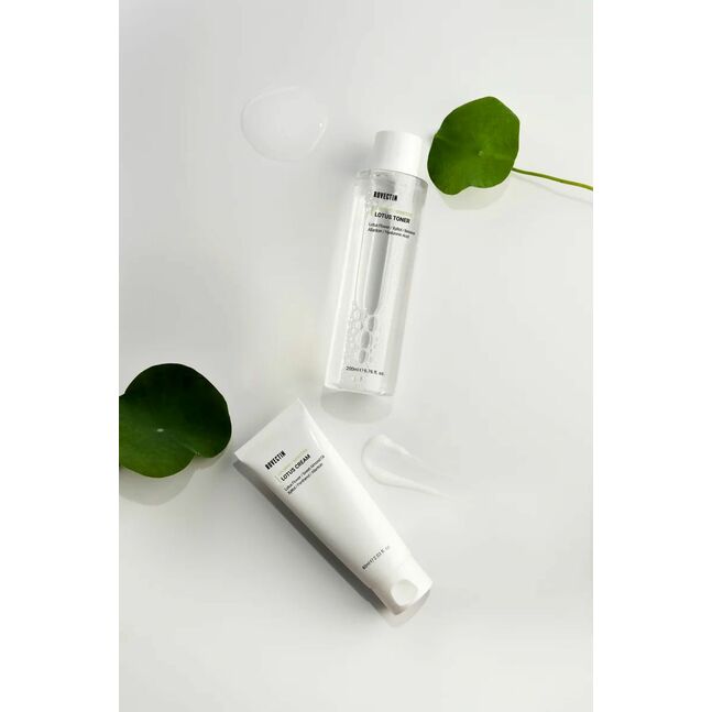 LOTUS WATER CALMING TONER