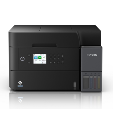 Epson EcoTank L6370 Printer /C11CL43509/	