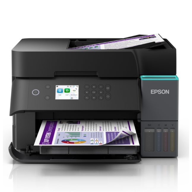 Epson EcoTank L6370 Printer /C11CL43509/	