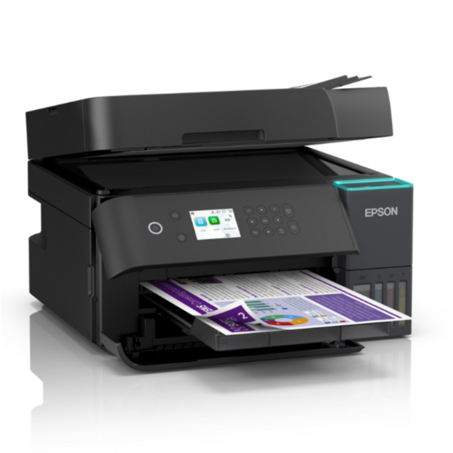 Epson EcoTank L6370 Printer /C11CL43509/	