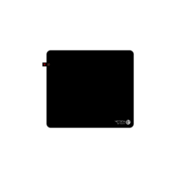 Fantech Motion MMT453 Gaming Mouse Pad Black