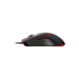 Fantech Crypto VX7V2 Macro Gaming Mouse Black
