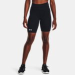 UA Vanish Seamless Short-BLK