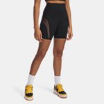 Meridian Mesh 7in short-BLK