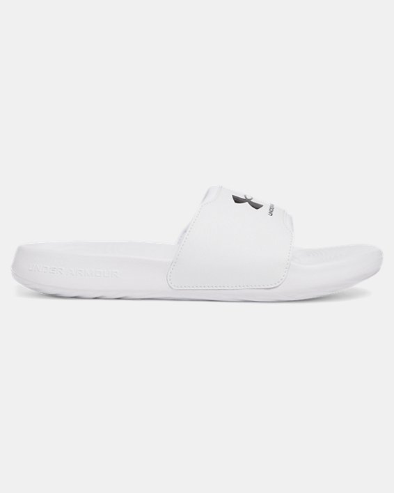 UA W Ignite Select-WHT