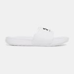 UA W Ignite Select-WHT