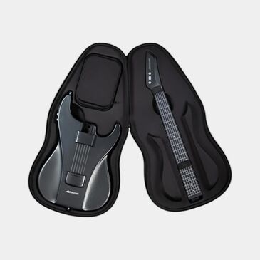 Aeroband Guitar (black) with bag