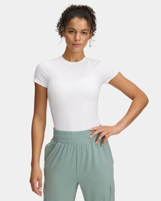 Meridian Core SS-WHT